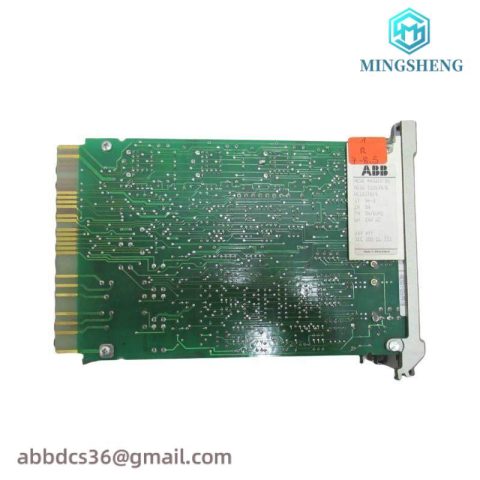 ABB HESG44727R1 Industrial Control Modules