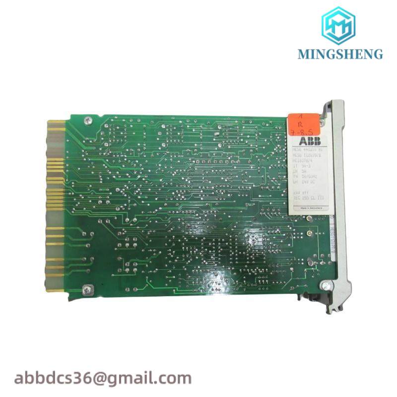 abb_hesg44727r1_modules.jpg ABB HESG44727R1 Industrial Control Modules