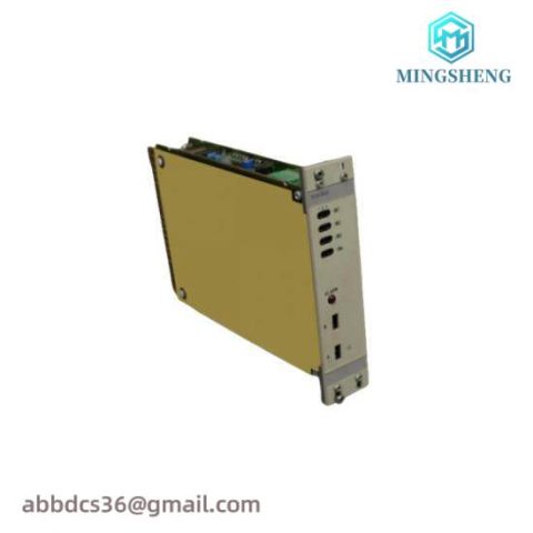 ABB HESG447308R1 70EA02A-ES Input Module: Advanced Control Solution for Industrial Automation