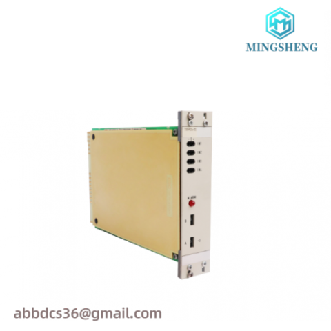 ABB HESG447398R20 - HE666710-318/1 70EA06a-E Control Module