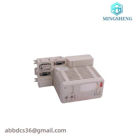 ABB HESG447398R20 HE666710-318/1 70EA06A-E Input Module - Precision Control Solutions for Industrial Automation