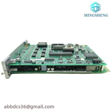 ABB HESG447419R0001 - Circuit Board Module, for Industrial Automation Solutions