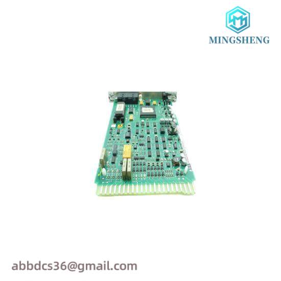 abb_hesg447427r0001_70ei05a-e_pcb_circuit_board_module.jpg ABB HESG447427R0001 70EI05A-E PCB Circuit Board Module