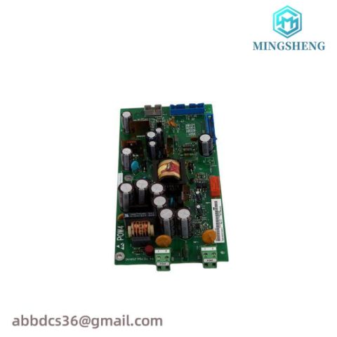 ABB HIEE200038R1 - UUA333 BE01 Interface Card: High-Performance Control Module for Industrial Automation