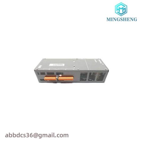 ABB HIEE205010R0001 UNS3020A-Z,V1 Ground Fault Relay - Advanced Protection Solution