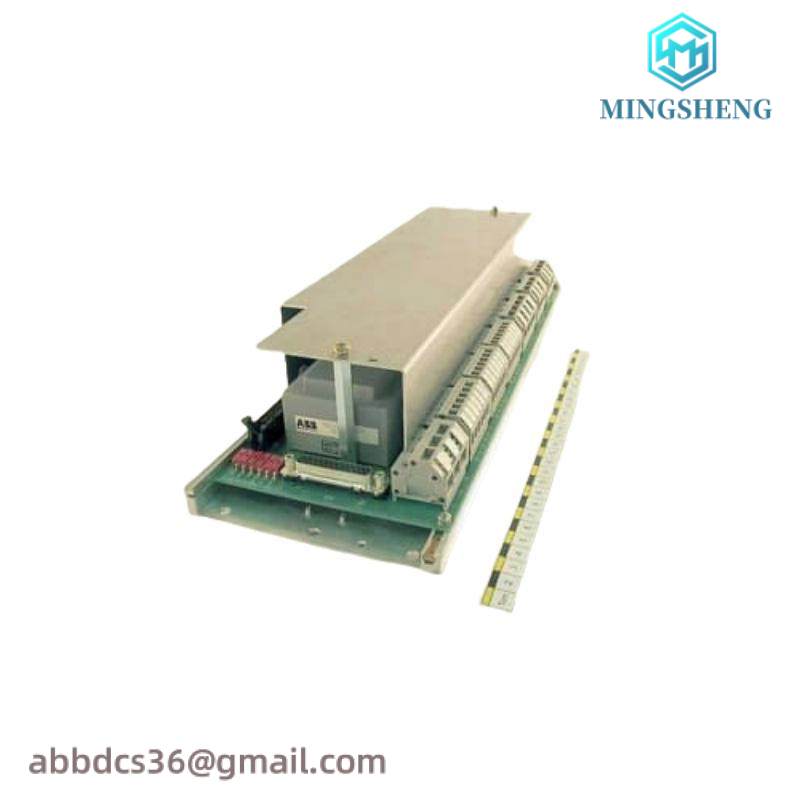 abb_hiee20501r001_measuring_interface_module.jpg ABB HIEE20501R001: Precision Measuring Interface Module