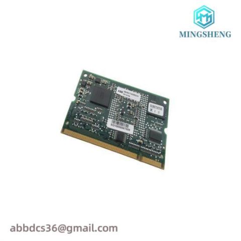 ABB HIEE20501R001 - High-Performance I/O Module for Industrial Automation