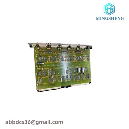 abb_hiee300025r2_vda330_a02_power_supply.jpg ABB HIEE300025R2 VDA330 A02 Power Supply Module