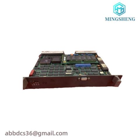 ABB HIEE300550R1 PPB022CE V01 Process Control Board