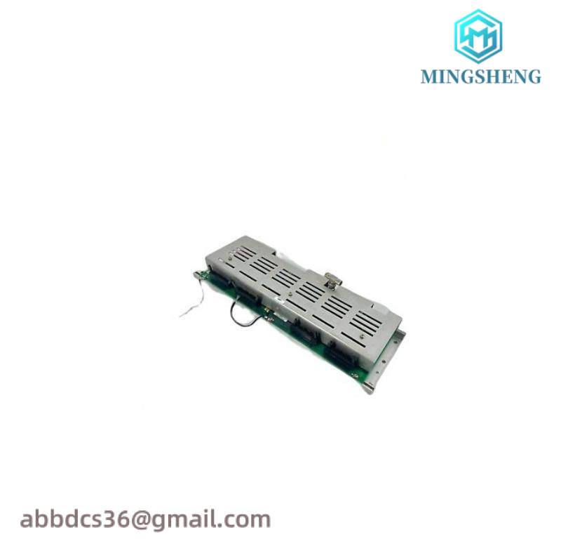 abb_hiee300661r0001_upc090ae01_module.jpg ABB HIEE300661R0001 UPC090AE01 - High-Performance Digital Input/Output Module