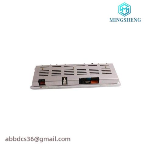 ABB HIEE300661R1: UPC090AEV1 Industrial Control Module