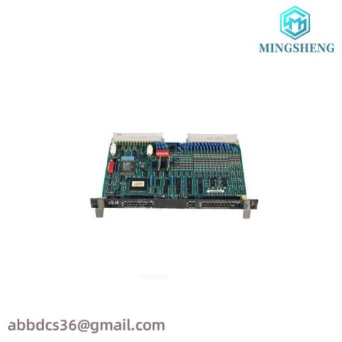 ABB ARC093AE01 HIEE300690R0001 Circuit Board, Precision Control for Industrial Automation
