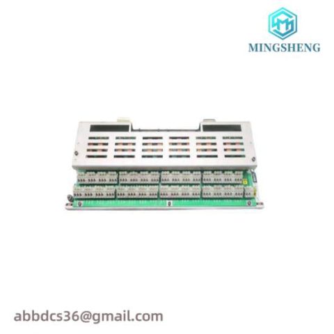 ABB 3HAC024649-001 High-Precision Drive System
