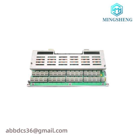 abb_hiee300690r0001_circuit_interface.jpg ABB 3HAC024649-001 High-Precision Drive System