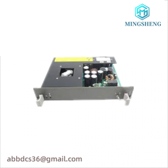 abb_hiee300698r1_power_pack.png ABB HIEE300698R1 Power Pack for Industrial Control