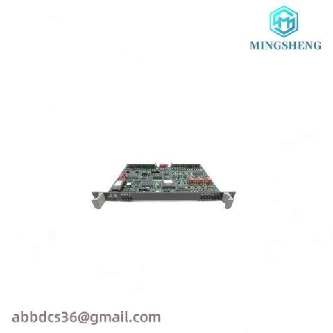 ABB AB 1485A-C2 Medium Voltage CONTROLLERS