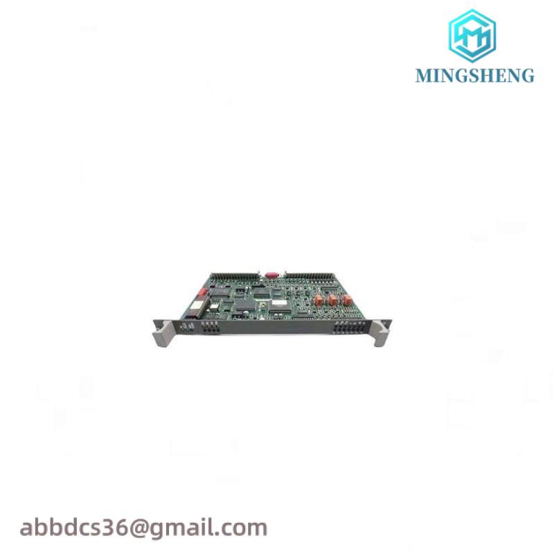 abb_hiee300766r0001_gdb021be01_monitoring_module.jpg ABB AB 1485A-C2 Medium Voltage CONTROLLERS