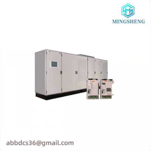 ABB HIEE300766R-1GDB021BE: Precision Gate Control Unit