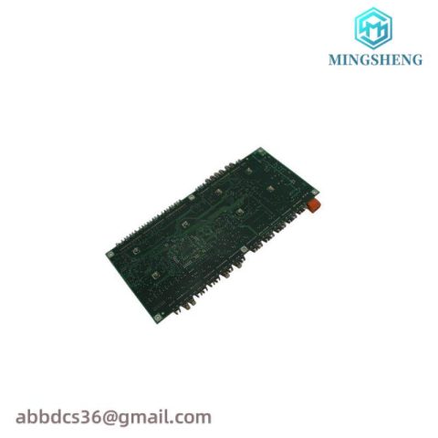 ABB PPC380AE01 HIEE300885R0001 Control Board - Advanced Industrial Automation Solution