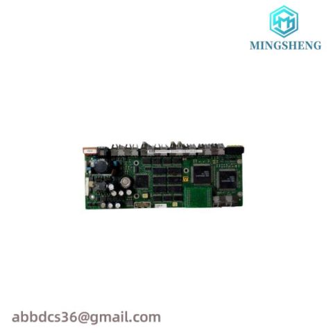 ABB HIEE300885R0101 PPC380AE0101 Industrial PC Board