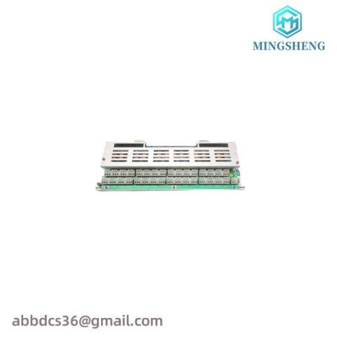 ABB HIEE300931R0001 Converter Control Board