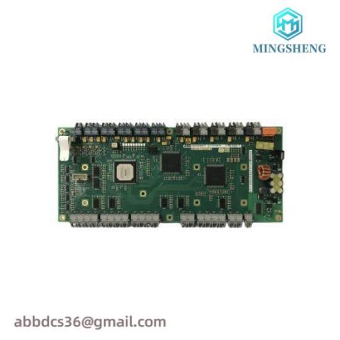 ABB HIEE300936R0101 UFC718 AE01 Industrial Control Motherboard