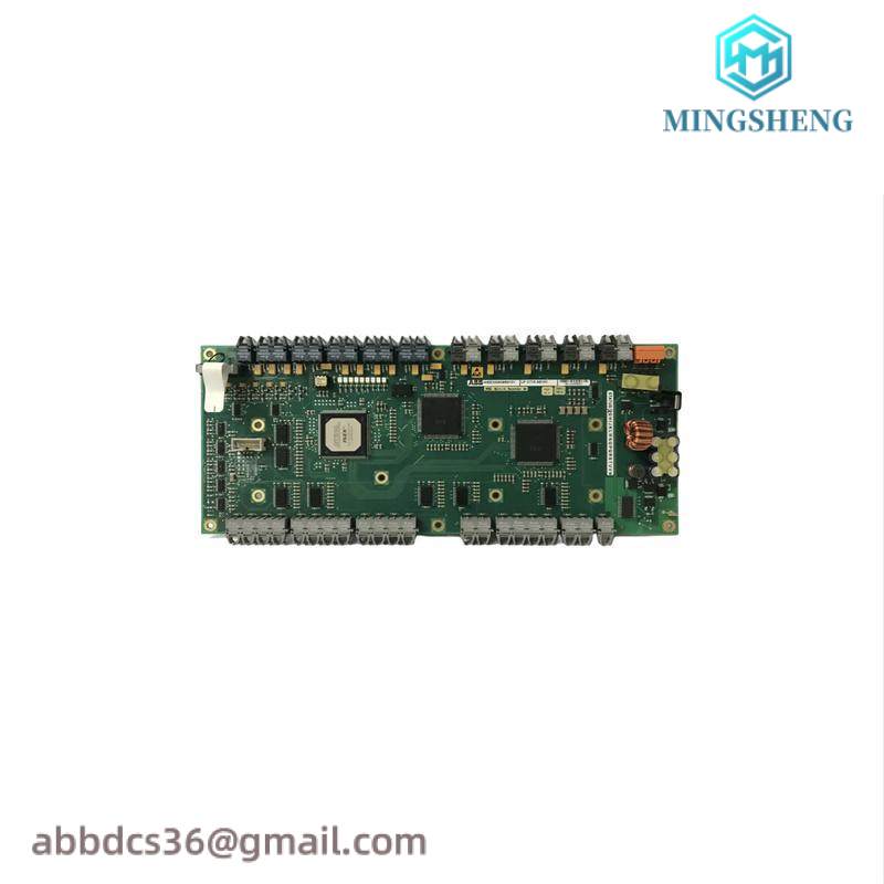 abb_hiee300936r0101_ufc718ae101_main_circuit_interface_board_1.jpg ABB HIEE300936R0101 UFC718AE101 - Main Circuit Interface Board