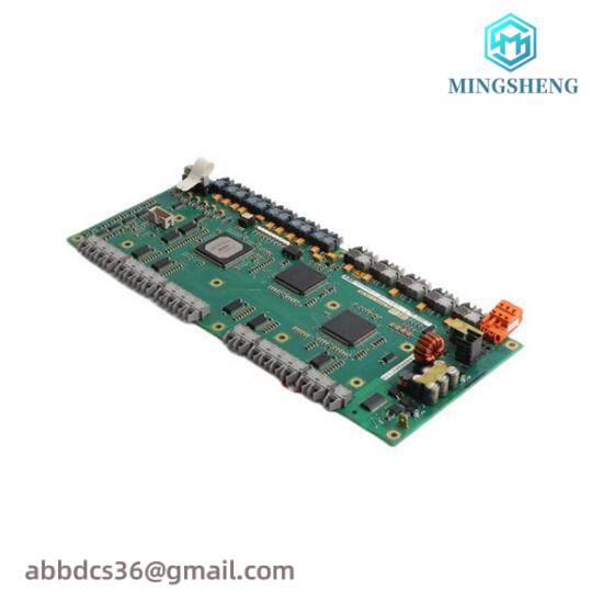 abb_hiee300936r0101_ufc718ae101_pcb_circuit_board_3.jpg ABB HIEE300936R0101 & UFC718AE101 PCB Circuit Board: High Performance, Reliable Control Solutions