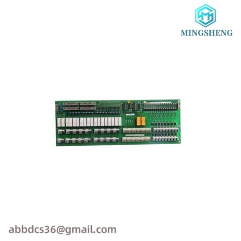 ABB HIEE305082R0001 | UNS0863A-P V1 | Digital I/O Card for Industrial Control
