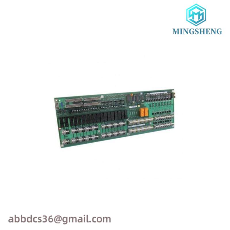 abb_hiee305082r1_uns0863a-p_v1_circuit_board.jpg ABB HIEE305082R1 - UNS0863A-P V1 Circuit Board, Industrial Control Module