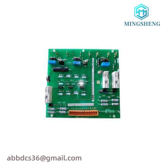 abb_hiee305098r0001_firing_board.jpg ABB HIEE305098R0001 - High Performance Firing Board Module