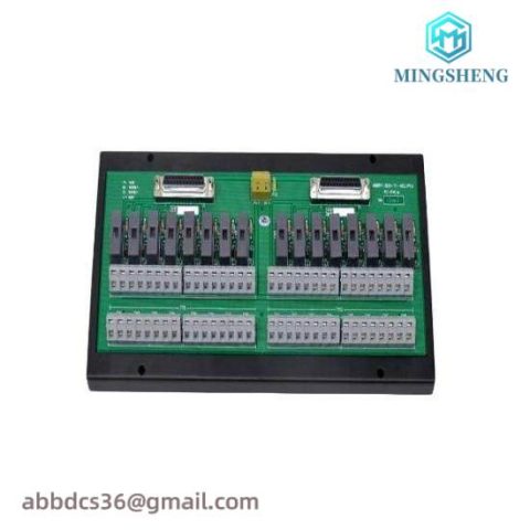 ABB HIEE305106R0001 UNS0017A-P,V1 Programmable Controller: Precision Automation in Industrial Control