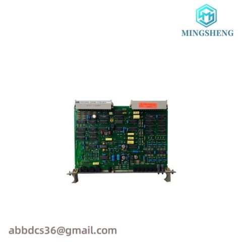 ABB HIEE400106R0001 CSA464AE Circuit Board: Industrial Grade Processing Solution