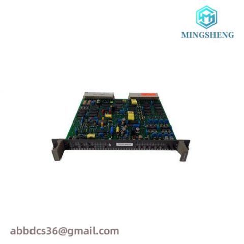 ABB HIEE400106R1 CSA464AE Circuit Board; Manufacturer:ABB