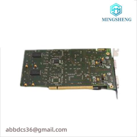 ABB HIEE400109R1 Control Card: Industrial Grade PLC Module