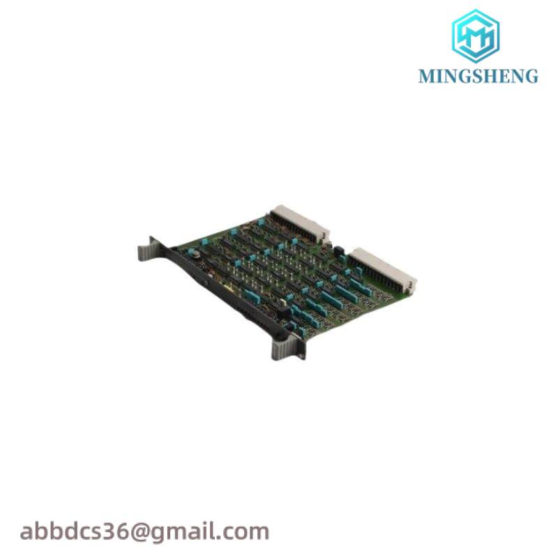 abb_hiee400109r1_csa465_ae01_analog_digital_i_o_card.jpg ABB HIEE400109R1 CSA465 AE01 - Advanced Analog Digital I/O Card