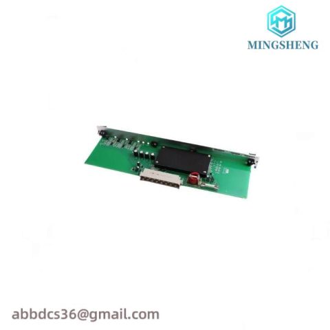 ABB HIEE400316R2 UDA327 AE02 Industrial Control Module