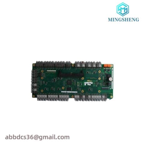 ABB HIEE401782R0001 - LTC391 AE01 Industrial Monitoring Module