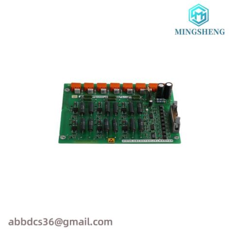 ABB HIEE401782R0001 - LTC391AE01 Interface Module