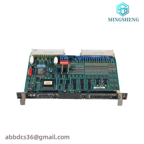 ABB HIEE401807R0001 Industrial Control Module