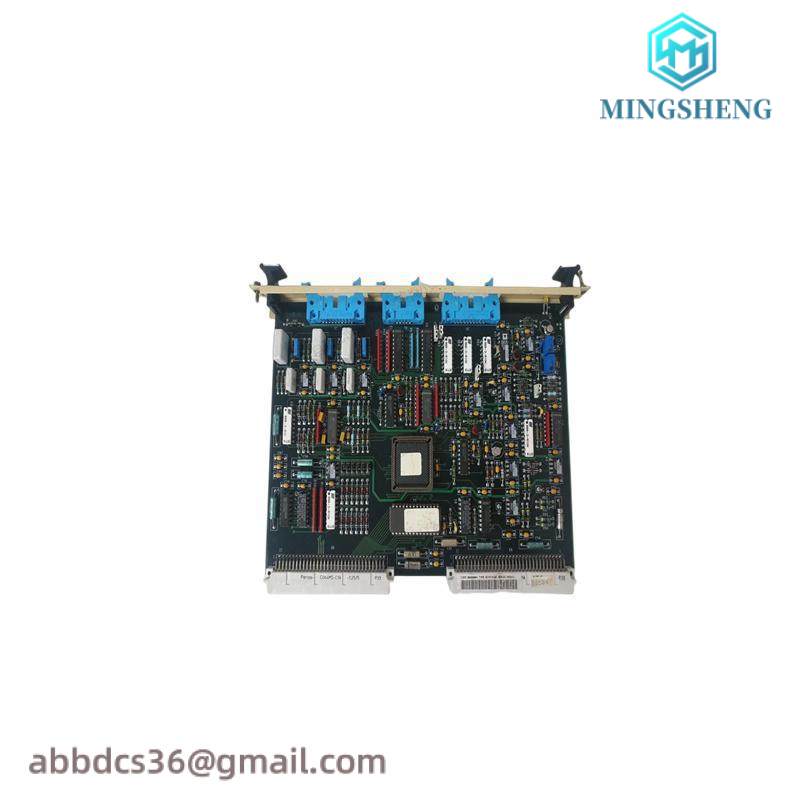 abb_hiee405246r0002_extension_card.jpg ABB HIEE405246R0002 Extension Card: Industrial Control Module