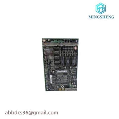 ABB HIEE405246R0002 - High Performance Extension Card for Industrial Control Systems