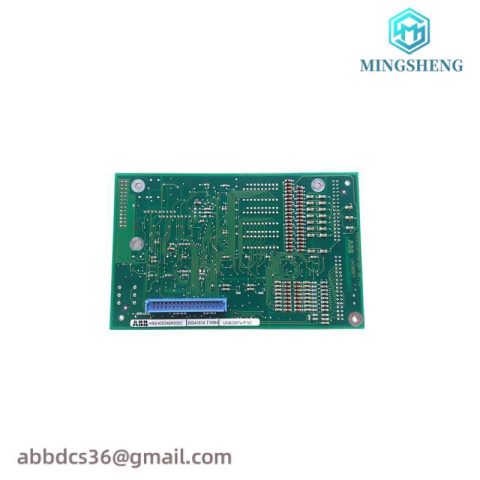 ABB HIEE405246R0002 UNS0867a-P,V2 Extension Card for Advanced Automation Solutions