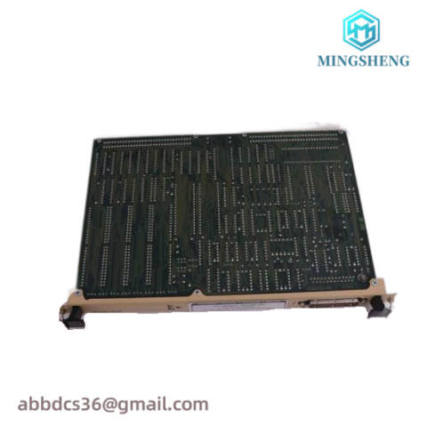 ABB HIEE410022P2 & HIEE30025R2 & HIEE410021P1: High Performance Control Modules for Industrial Automation