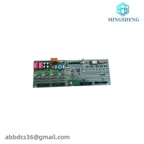 AB Industries 2711-K5A16L1 Standard Operator Terminal, Designed for Precision Control Applications