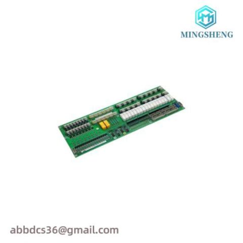 ABB HIET404238R0001 UFB700 A01: Industrial Grade Printed Circuit Board