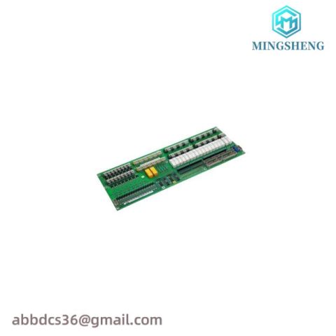 ABB HIET404828R0001 PPB624 A01 Circuit Board - High Performance Industrial Module