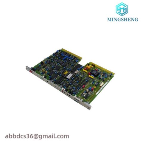 ABB HITE303018R1 IDB550A Interface Module - Advanced Integration Solution
