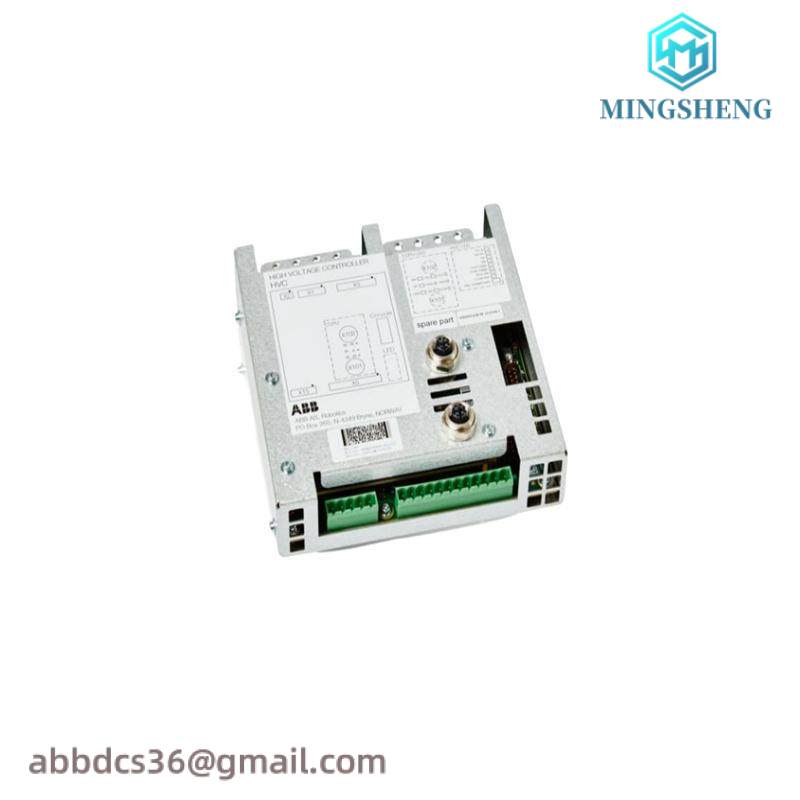 abb_hvc-02b.jpg ABB HVC-02B 3HNA024966-001/03 High Voltage Control Module