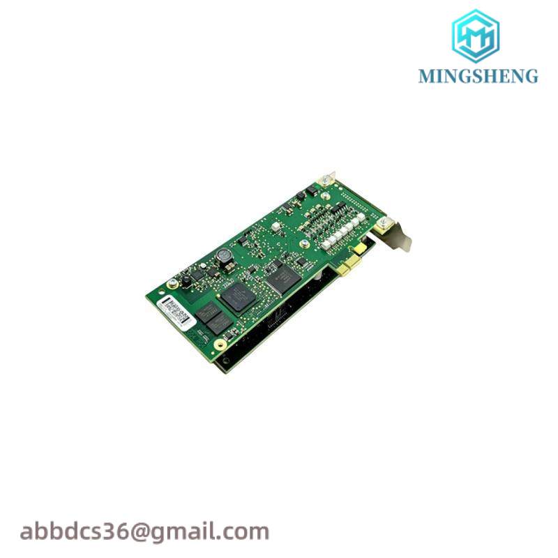 abb_hvc-02b_1.jpg ABB HVC-02B 3HNA024966-001/03 High Voltage Control Module